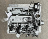 Dízelmotor Iseki E393 - 100097 (5)