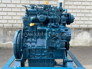Dízelmotor Kubota D1105-C-4 - 062721 (1)