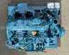 Dízelmotor Kubota D1105-C-4 - 062721 (5)