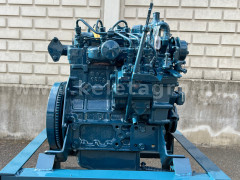 Dízelmotor Kubota D722-C-2 - 744022 - Japán Kistraktorok - 