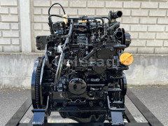 Dízelmotor Yanmar 3TNE68-U1C - 56604 - Japán Kistraktorok - 