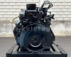 Dízelmotor Yanmar 3TNE74-N2C - N04219 (2)