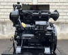 Dízelmotor Yanmar 3TNE74-N2C - N04219 (3)