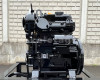 Dízelmotor Yanmar 3TNE74-U1C - 29205 (3)
