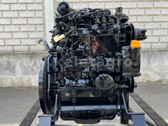Dízelmotor Yanmar 3TNM68-XKUC1 - 037484 - Japán Kistraktorok - 