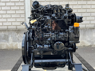 Dízelmotor Yanmar 3TNM68-XKUC1 - 037484 (1)