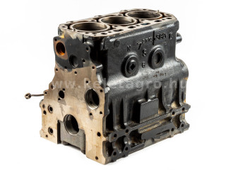 Yanmar 3TNS82 motor blokk, használt (1)
