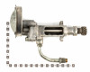 Iseki E3AE1 olajszivattyú talpszűrővel, használt (3)