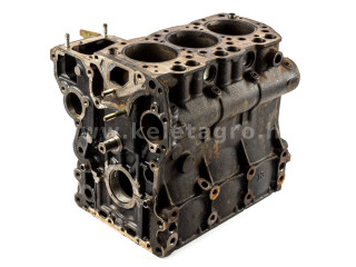 Iseki E3CC motor blokk, használt (1)
