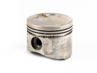 Yanmar 3TN66 dugattyú, használt (1)