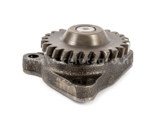 Yanmar 3TN66 olajszivattyú, használt (1)