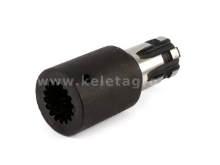 TLT tengely átalakító (Yanmar talajmaróhoz) (1)