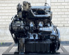 Dízelmotor Iseki E3AF1 - 090364 (3)