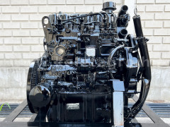 Dízelmotor Iseki E3AF1 - 090364 - Japán Kistraktorok - 
