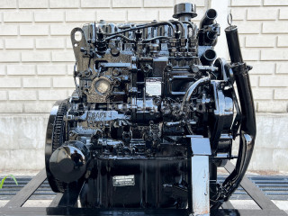Dízelmotor Iseki E3AF1 - 090364 (1)