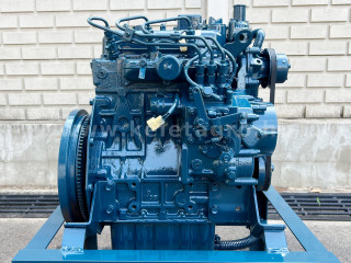 Dízelmotor Kubota D1105-C-4-2 - D1105-1U7367 (1)