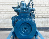 Dízelmotor Kubota D1105-C-4-2 - D1105-1U7367 (2)