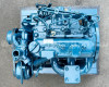 Dízelmotor Kubota D1105-C-4-2 - D1105-1U7367 (5)