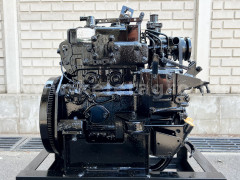 Dízelmotor Yanmar 3T70B-NBC - 07091 - Japán Kistraktorok - 