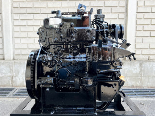 Dízelmotor Yanmar 3T70B-NBC - 07091 (1)