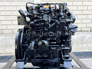 Dízelmotor Yanmar 3TN63-U3C - 40349 (1)