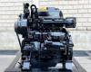 Dízelmotor Yanmar 3TN63-U3C - 40349 (3)