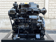 Dízelmotor Yanmar 3TNA72-U4C - F0611 - Japán Kistraktorok - 