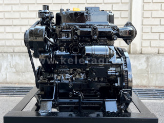 Dízelmotor Yanmar 3TNA72-U4C - F0611 (1)