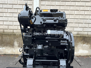 Dízelmotor Yanmar 3TNE74-UA1C - 23668 (1)