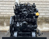 Dízelmotor Yanmar 3TNE74-UA1C - 23668 (3)
