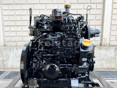 Dízelmotor Yanmar 3TNE82A-RA2C - 49765 - Japán Kistraktorok - 