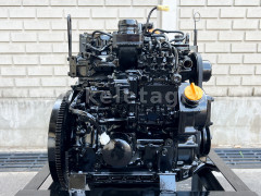 Dízelmotor Yanmar 3TNE82A-RA3C - 82095 - Japán Kistraktorok - 