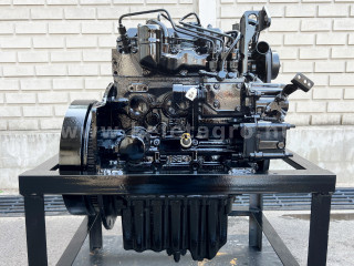 Dízelmotor Iseki E3CD - 160146 (1)