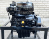 Dízelmotor Iseki E3CD - 160146 (3)