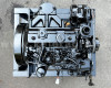 Dízelmotor Iseki E3CD - 160146 (5)