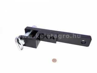 Vonószerkezet kistraktorokhoz (hasi húzó) (1)