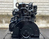 Dízelmotor Iseki E383 - 105815 (2)