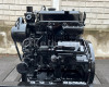 Dízelmotor Iseki E383 - 105815 (3)
