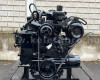 Dízelmotor Iseki E383 - 105815 (4)