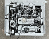 Dízelmotor Iseki E383 - 105815 (5)