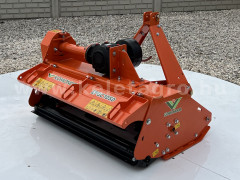 EFGC 105D szárzúzó 105 cm-es, vízszintes tengelyű, kalapácsos, erősített hajtóművel,  nyitható hátfallal - Munkagépek - Szárzúzók és mulcsozók