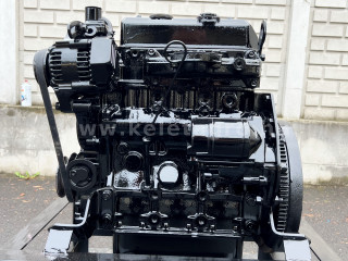 Dízelmotor Iseki E3CC - 112803 (1)
