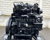 Dízelmotor Iseki E3CC - 112803 (5)