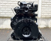 Dízelmotor Iseki E3CC - 112803 (3)