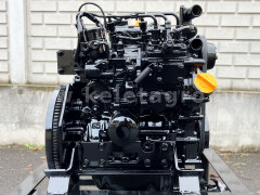 Dízelmotor Yanmar 3TNE68-U1C - 93159 - Japán Kistraktorok - 