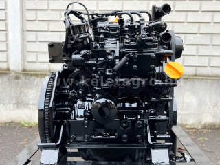 Dízelmotor Yanmar 3TNE68-U1C - 93159 (1)
