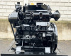 Dízelmotor Yanmar 3TNA72-U4C - F1062 (3)