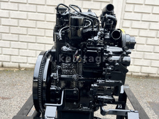 Dízelmotor Iseki E262 - 163890 (1)