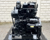 Dízelmotor Iseki E262 - 163890 (3)