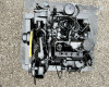 Dízelmotor Iseki E262 - 163890 (5)